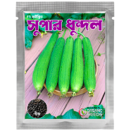 Organic Dhundol Seeds image