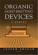 Organic Light-Emitting Devices image