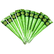 Organic Mehedi 25 gm image