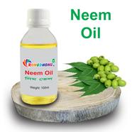 Organic Neem Oil - 100 gm image