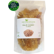 Organic Palm Candy Talmisri 1000gm icon