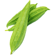 Organic Seeds Hybrid Jhinga Seeds image