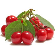 Organic Sweet Japan Cherry Plant Seeds - 5 Pcs image