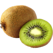 Organic Thailand Mini Kiwi Fruit Bonsai Seeds - 50 Pcs image