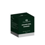 Organikaon Orange Peel Powder (কমলার খোসা গুড়া) - 80 gm image