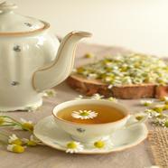 Organikaon Chamomile Tea (ক্যামোমাইল টি) - 25 gm image