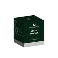 Organikaon Lentil Powder for Bright and Fresh Skin (মসুরডাল গুড়া) image
