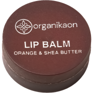 Organikaon Lip Balm image