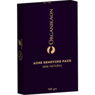 Organikaon Premium Acne Removing Pack - 100 gm
