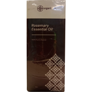 Organikaon Rosemary Essential Oil (রোজমেরী এসেনশিয়াল অয়েল) - 10 ml