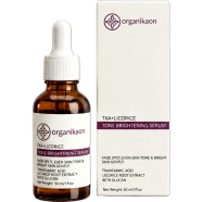 Organikaon TXA LICORICE Tone Brightening Serum-30ml image