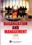Organization and Management image