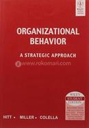 Organizational Behavior image