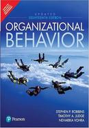 Organizational Behavior image