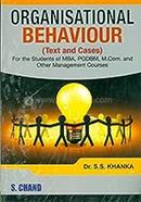 Organizational Behaviour image