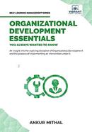 Organizational Development Essentials You Always Wanted To Know image