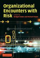 Organizational Encounters with Risk image