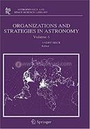 Organizations and Strategies in Astronomy image