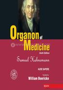 Organon of Medicine