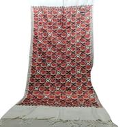 Orginal Kashmiri Poshmina Shawl For Women Winter image