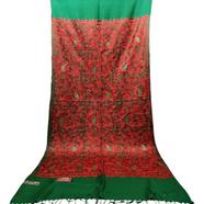 Orginal Kashmiri Poshmina Shawl For Women Winter image