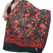 Orginal Kashmiri Poshmina Shawl For Women icon
