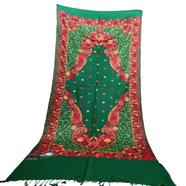 Orginal Kashmiri Poshmina Shawl For Women Winter image