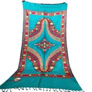 Orginal Kashmiri Poshmina Shawl For Women Winter image