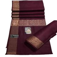 Orginal Kashmiri Poshmina Shawl For Women Winter image