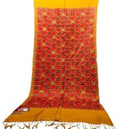 Orginal Kashmiri Poshmina Shawl For Women Winter image