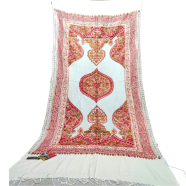 Orginal Kashmiri Poshmina Shawl For Women image