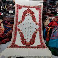 Orginal Kashmiri Poshmina Shawl For Women Winter image