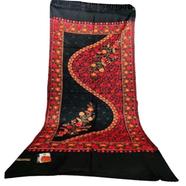 Orginal Kashmiri Poshmina Shawl For Women Winter image