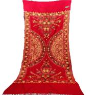 Orginal Kashmiri Poshmina Shawl For Women image