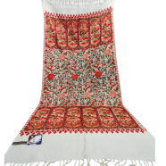 Orginal Kashmiri Poshmina Shawl For Women Winter icon
