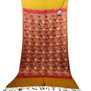 Orginal Kashmiri Poshmina Shawl For Women Winter image