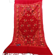 Orginal Kashmiri Poshmina Shawl For Women image