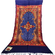 Orginal Kashmiri Poshmina Shawl For Women image