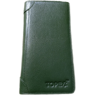 Orginal Leather Premium Long Wallet image