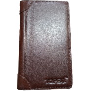 Orginal Leather Premium Long Wallet -TWS-09 image
