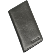 Orginal TWL-06 Leather Premium Long Wallet black image