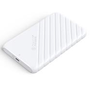 Orico 25PW1-C3-BL-EP 2.5 Inch Type C Portable Hard Drive Enclosure (Any color) image