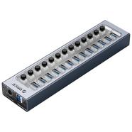 Orico AT2U3- 13AB-EU-GY-BP 13 Port USB 3.0 image