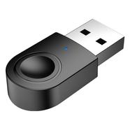 Orico BTA608-BK USB Bluetooth Adapter 5.0 image