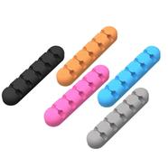 Orico CBS5-5 Cable Management image