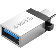 Orico CBTUT01-SV Type-C to USB 3.0 image