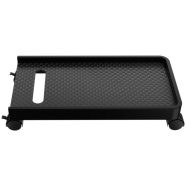Orico CPB2- BK-BP Computer Host Bracket With Wheels 