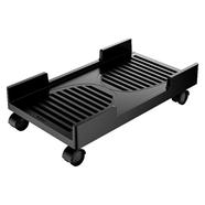Orico CPB3- BK-BP Computer Host Bracket with Wheels image