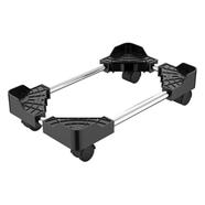 Orico CPB4- BK-BP Computer Host Bracket with Wheels image