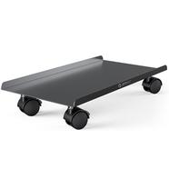 Orico CPB5- BK-BP Computer Host Bracket With Wheels image